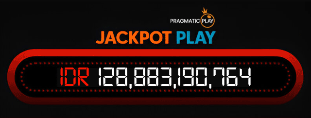 Jackpot Mobile RAJAGACOR55
